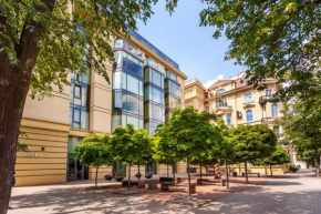 Comfort Lux Apartments by Reside by Reside Baltic